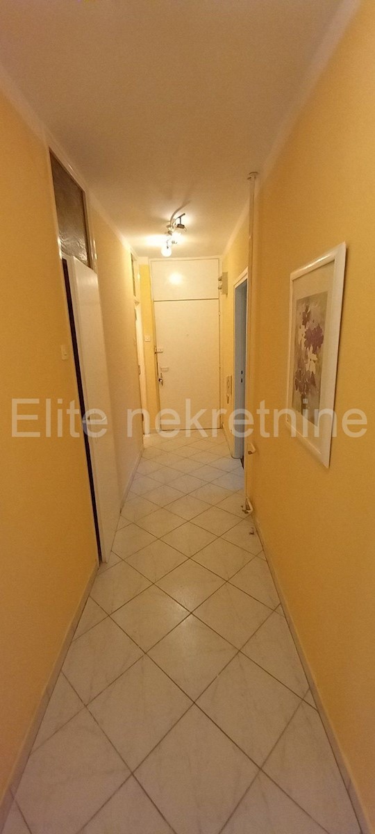 Appartement À vendre - PRIMORSKO-GORANSKA RIJEKA