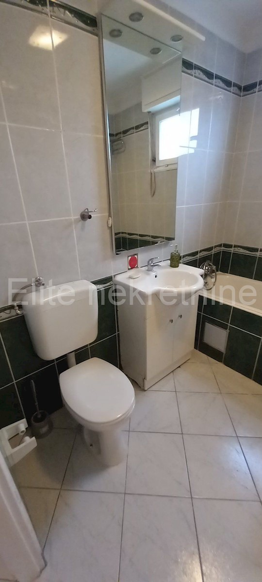 Appartement À vendre - PRIMORSKO-GORANSKA RIJEKA