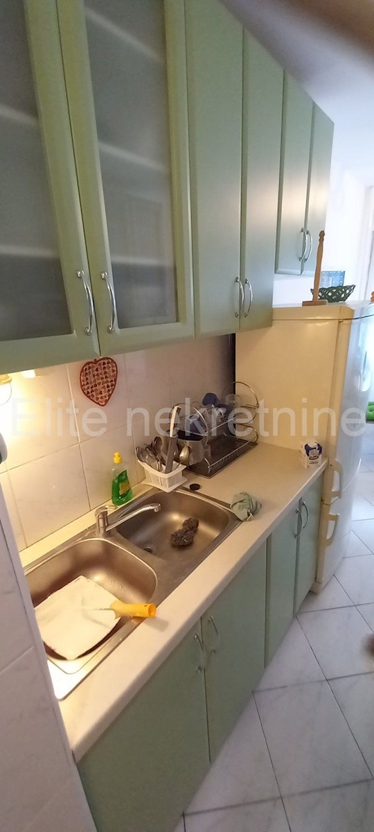 Appartement À vendre - PRIMORSKO-GORANSKA RIJEKA