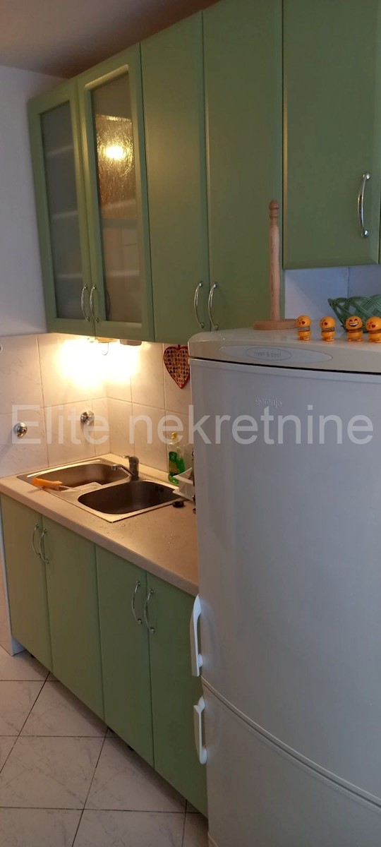 Appartement À vendre - PRIMORSKO-GORANSKA RIJEKA