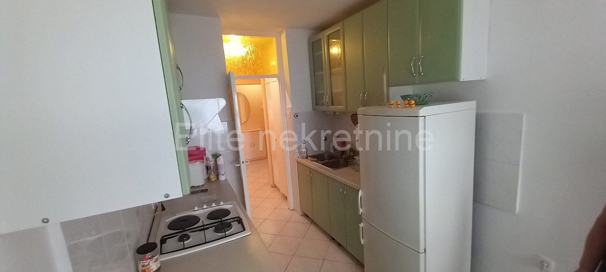 Appartement À vendre - PRIMORSKO-GORANSKA RIJEKA