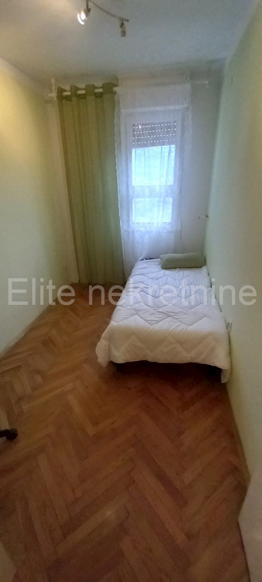 Appartement À vendre - PRIMORSKO-GORANSKA RIJEKA