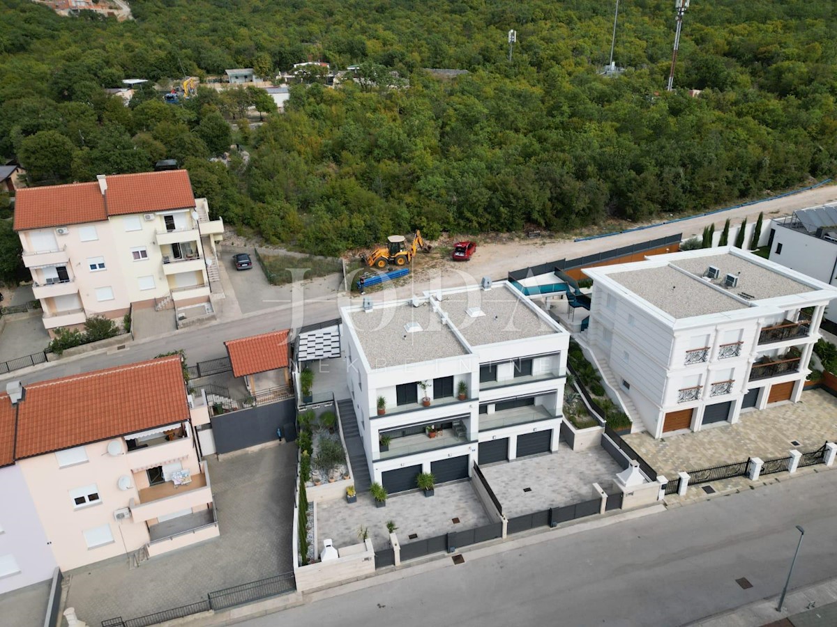 Apartmán Na predaj - PRIMORSKO-GORANSKA CRIKVENICA