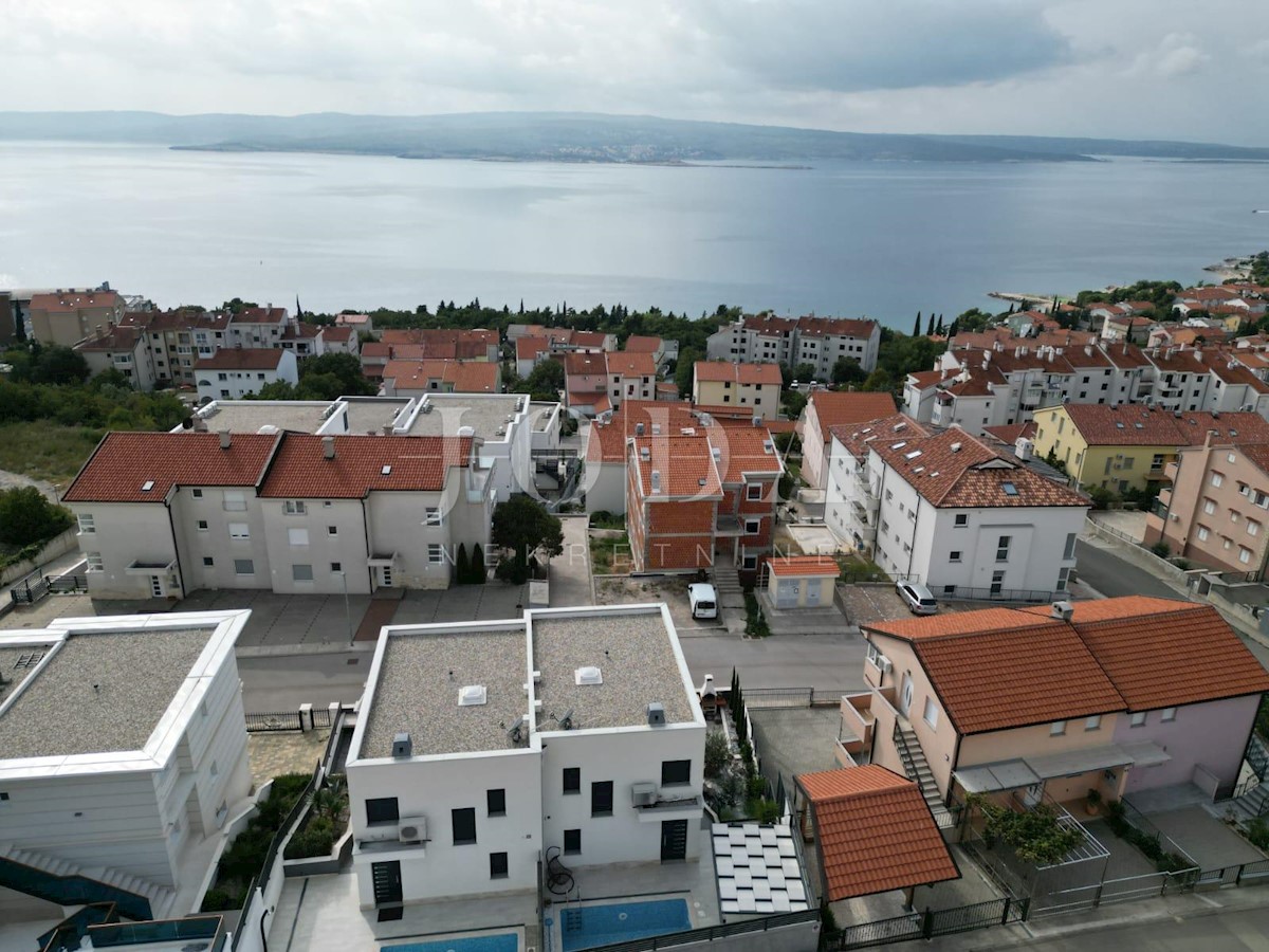 Apartmán Na predaj - PRIMORSKO-GORANSKA CRIKVENICA