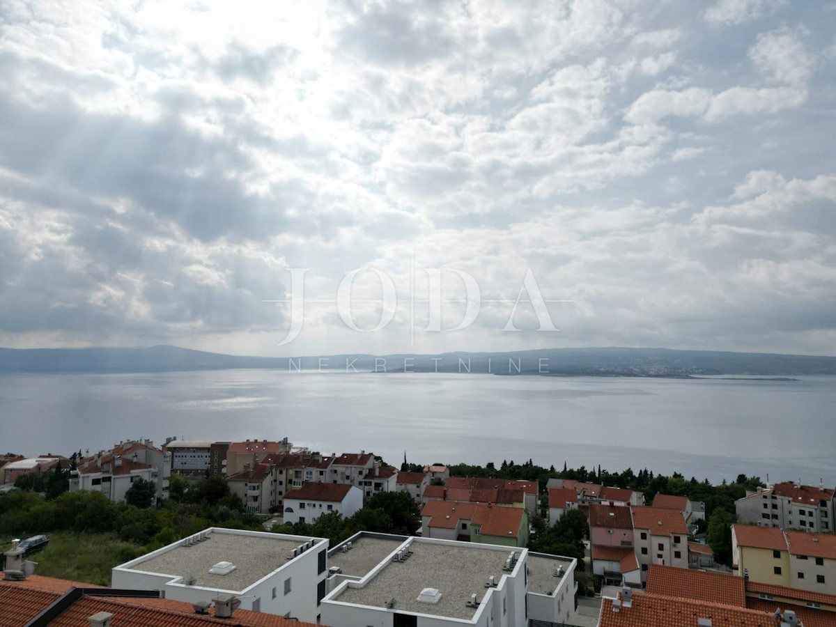 Apartmán Na predaj - PRIMORSKO-GORANSKA CRIKVENICA