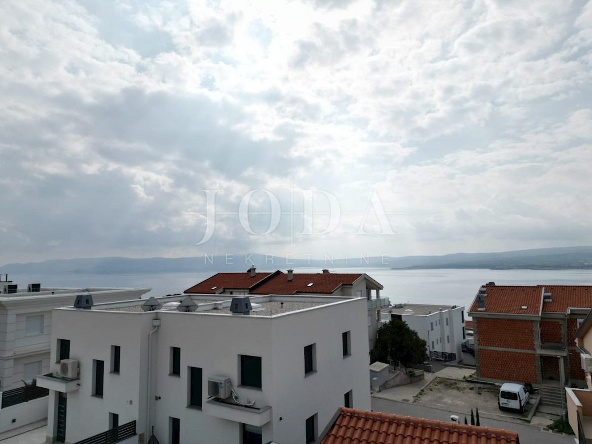 Apartmán Na predaj - PRIMORSKO-GORANSKA CRIKVENICA