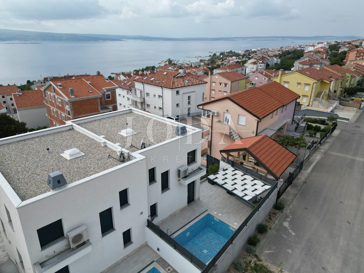 Apartmán Na predaj - PRIMORSKO-GORANSKA CRIKVENICA