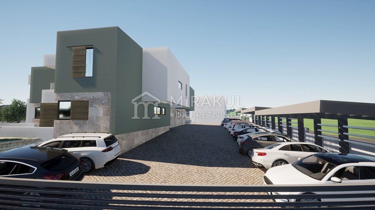 Apartment Zu verkaufen