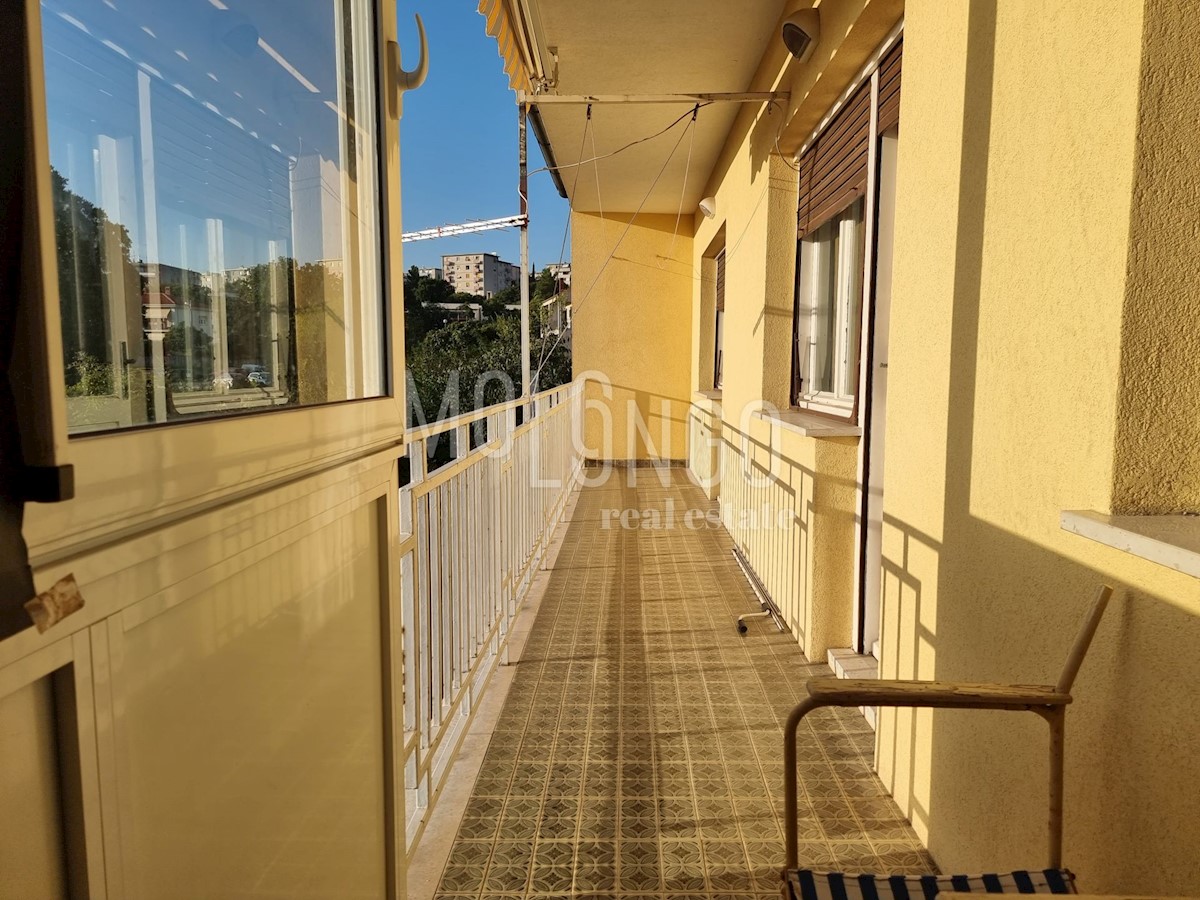 Flat For sale - PRIMORSKO-GORANSKA RIJEKA