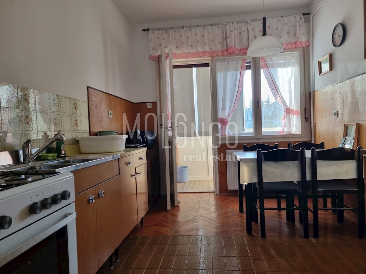 Flat For sale - PRIMORSKO-GORANSKA RIJEKA