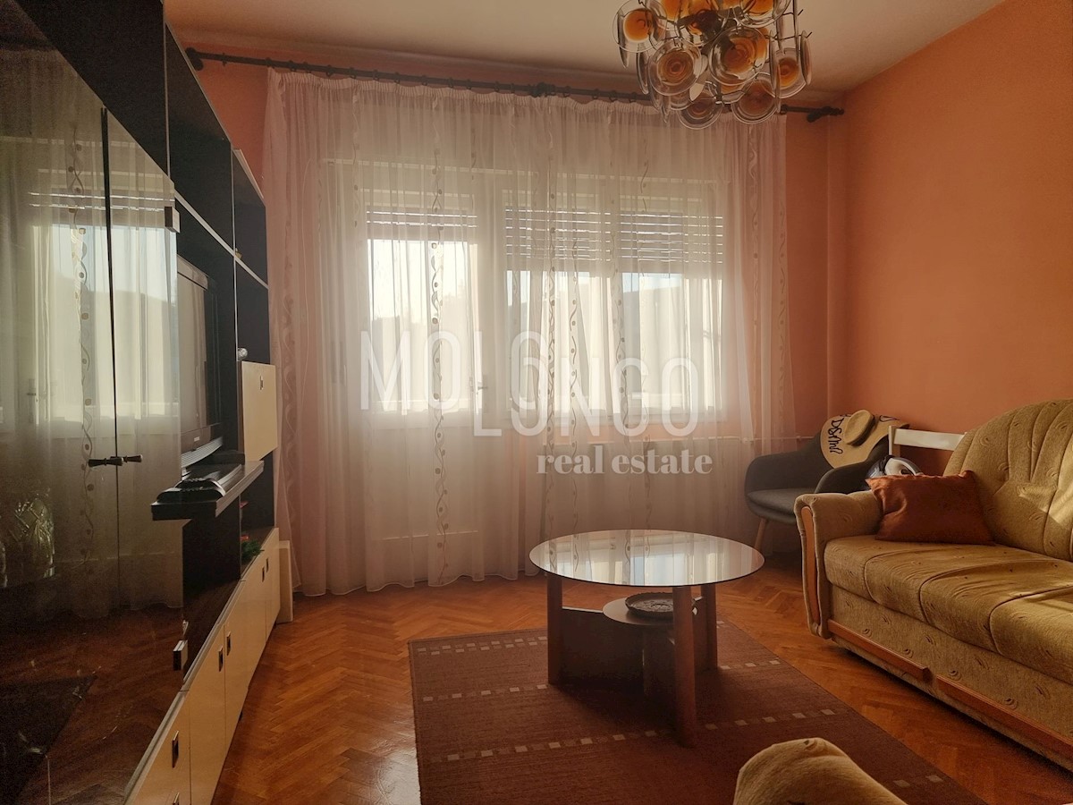 Flat For sale - PRIMORSKO-GORANSKA RIJEKA