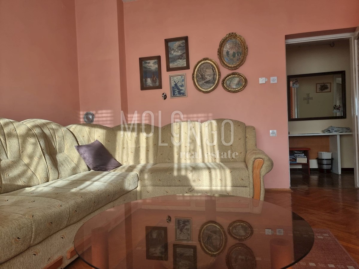 Flat For sale - PRIMORSKO-GORANSKA RIJEKA