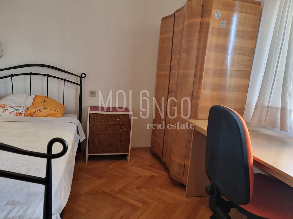 Flat For sale - PRIMORSKO-GORANSKA RIJEKA