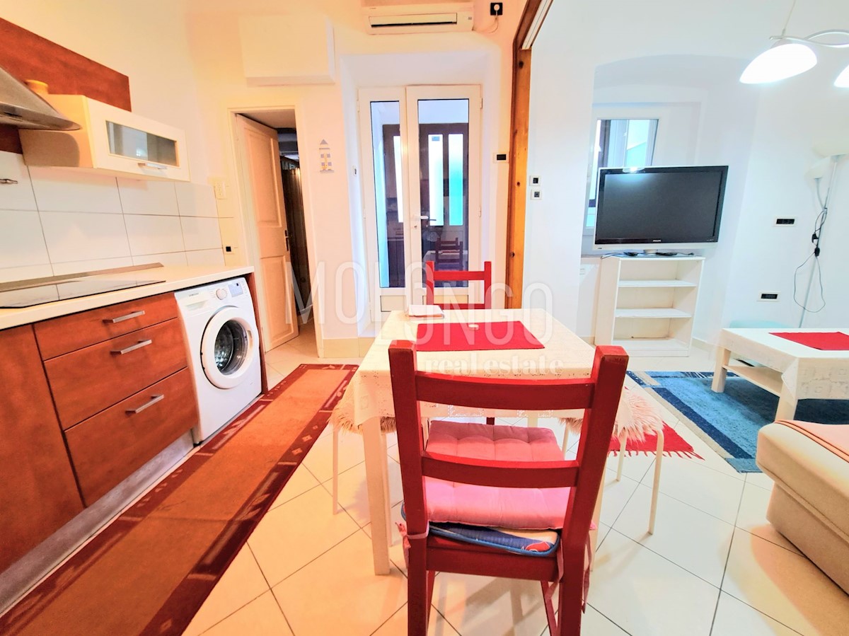 Apartmán Na prodej - PRIMORSKO-GORANSKA RIJEKA