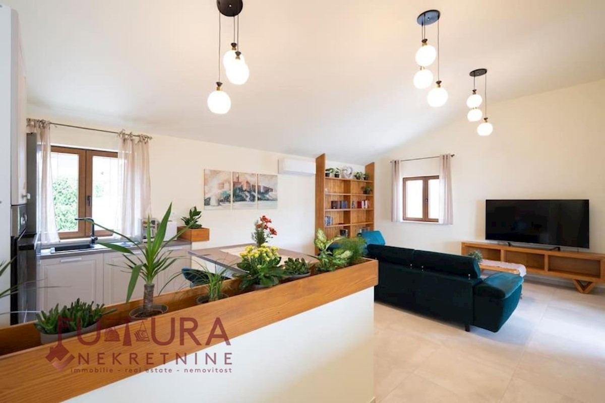 Maison À vendre - ZADARSKA NOVIGRAD