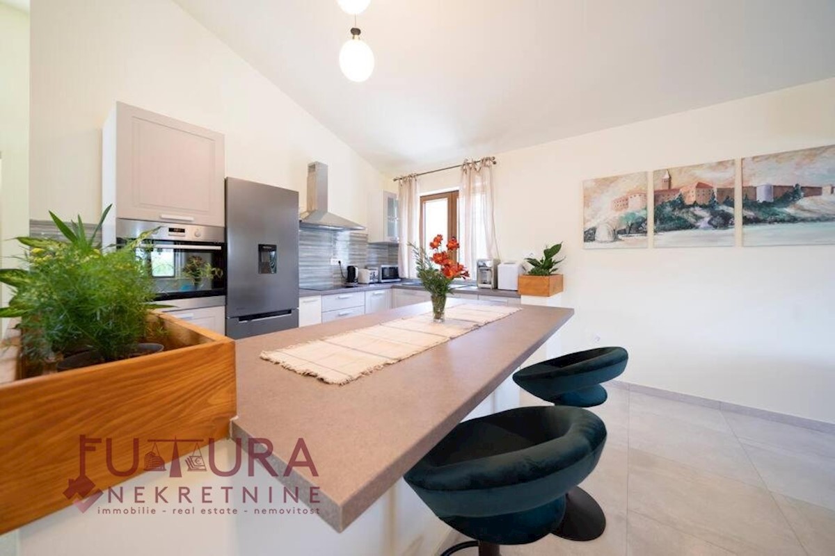 Maison À vendre - ZADARSKA NOVIGRAD