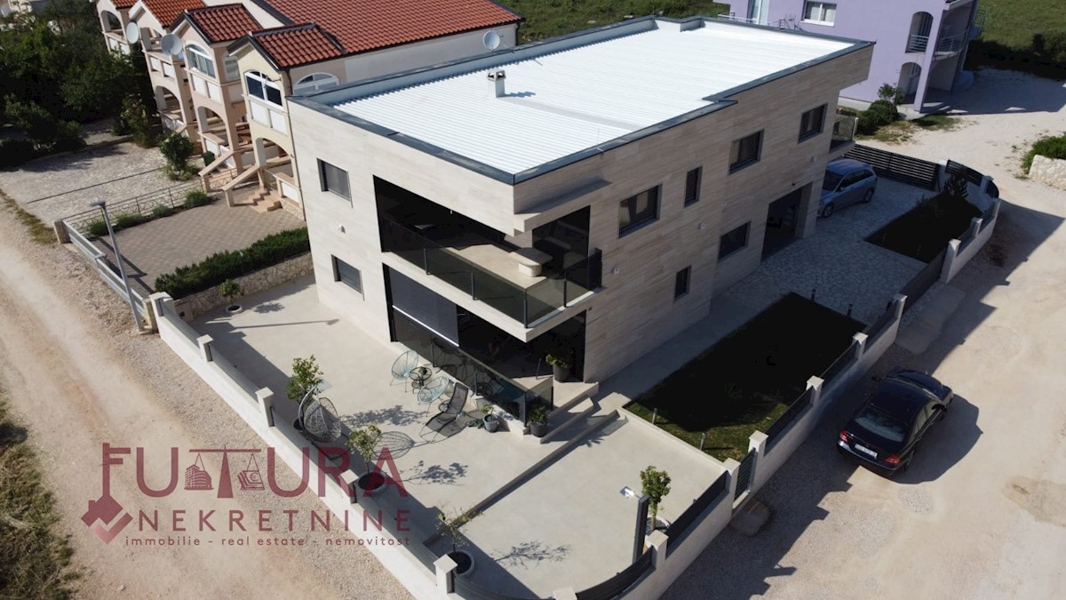 House For sale - Zadarska Vir - foto 1/33