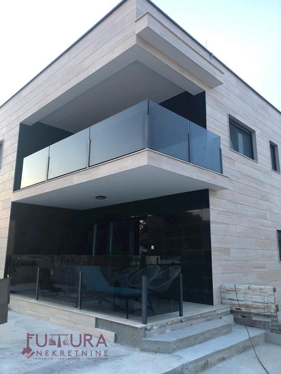 House For sale - ZADARSKA VIR