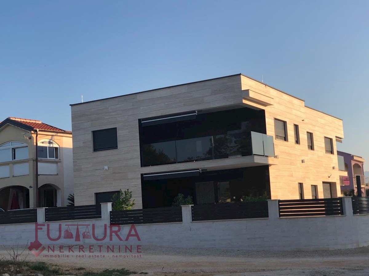 House For sale - ZADARSKA VIR