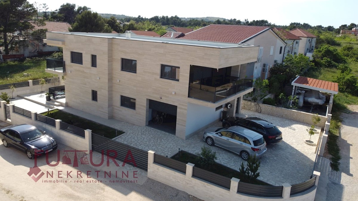 House For sale - ZADARSKA VIR