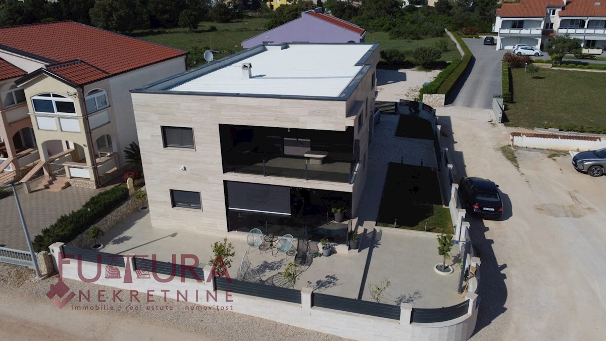 House For sale - ZADARSKA VIR