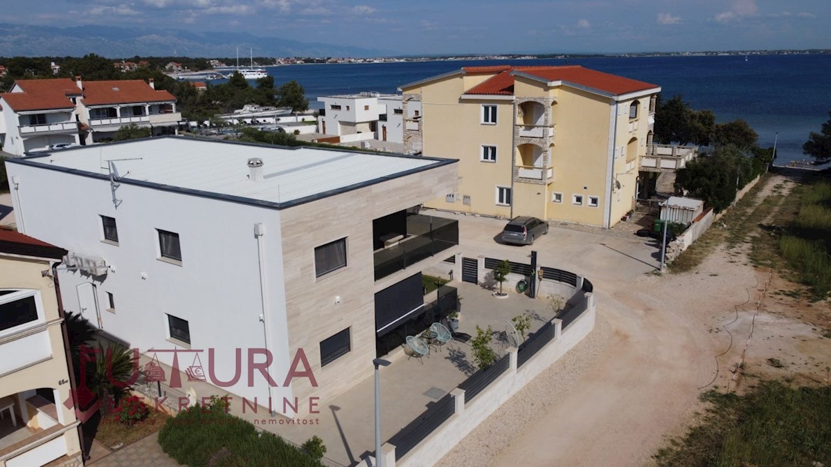 House For sale - ZADARSKA VIR