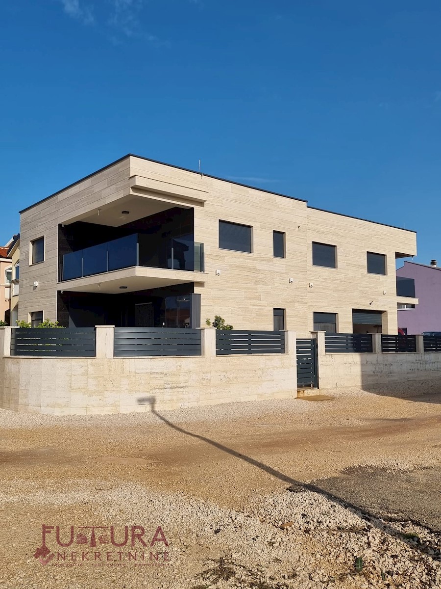 House For sale - ZADARSKA VIR