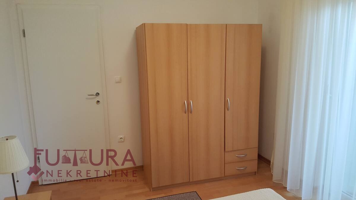 Apartmán Na predaj - LIČKO-SENJSKA NOVALJA