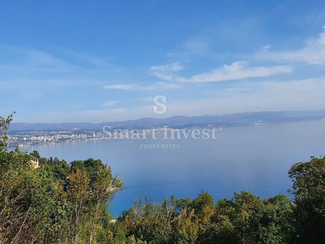 Land for sale 664 m² – Ičići
