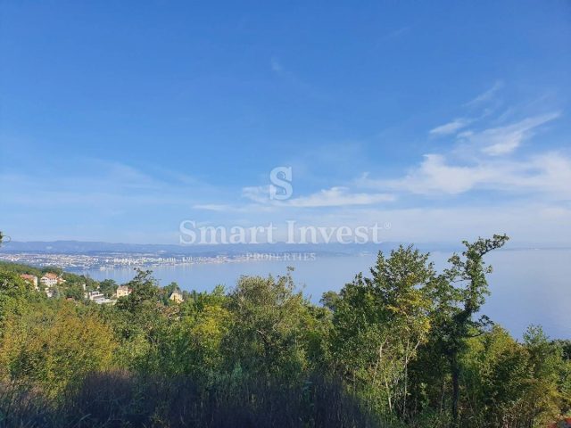 Parcela Naprodaj - Primorsko-goranska Opatija - foto 4/10