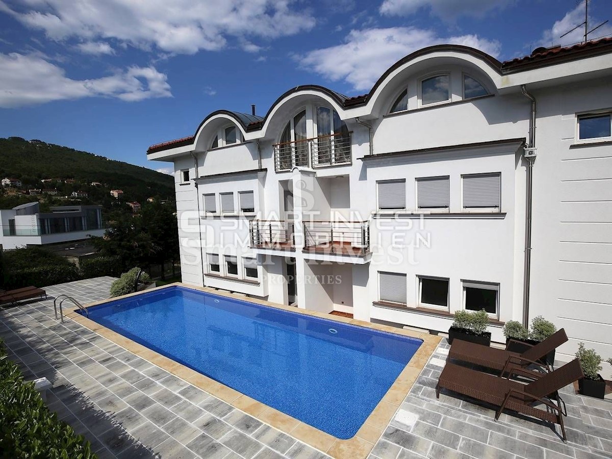 Apartment Zu verkaufen - PRIMORSKO-GORANSKA OPATIJA