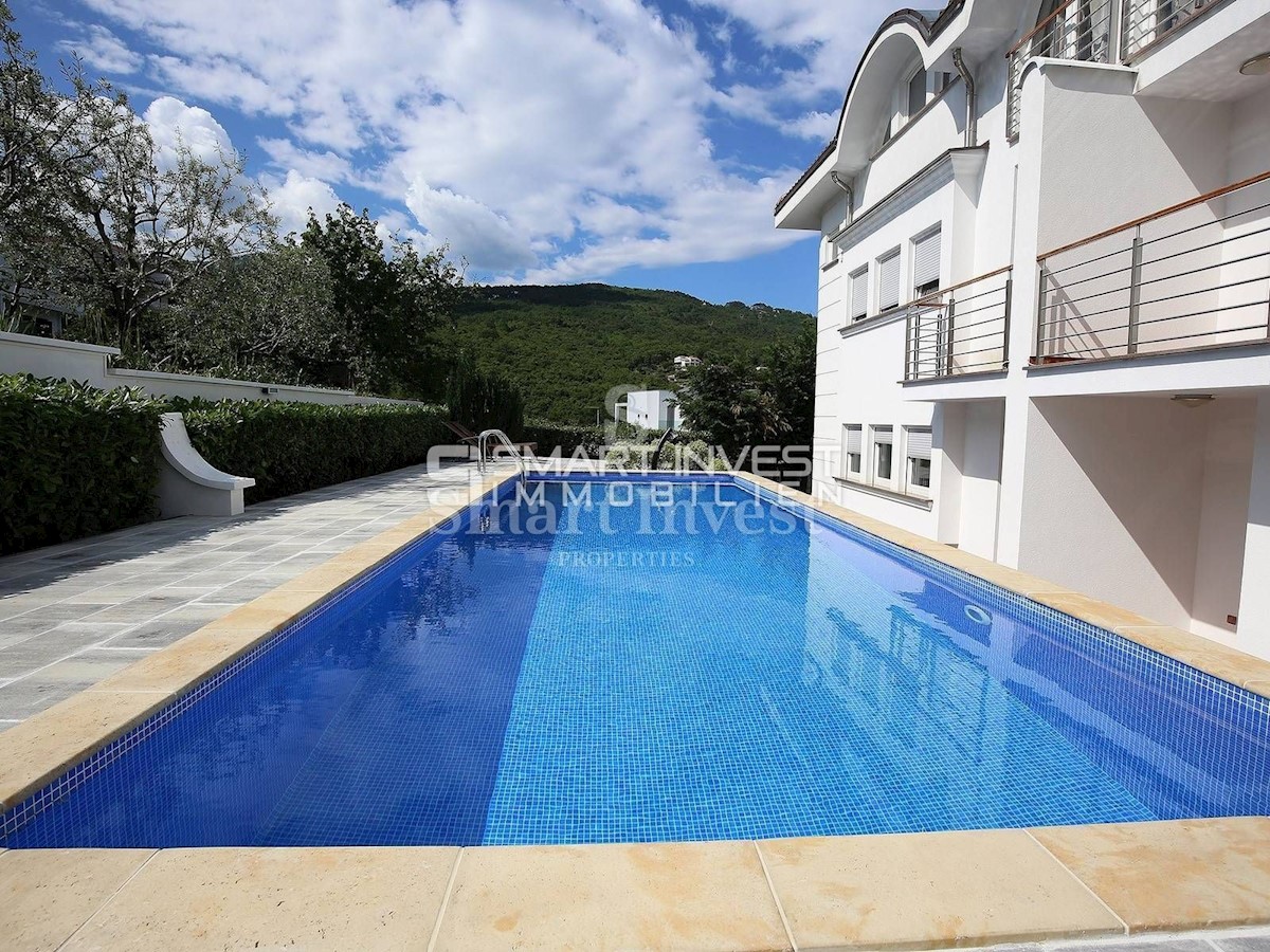 Apartment Zu verkaufen - PRIMORSKO-GORANSKA OPATIJA