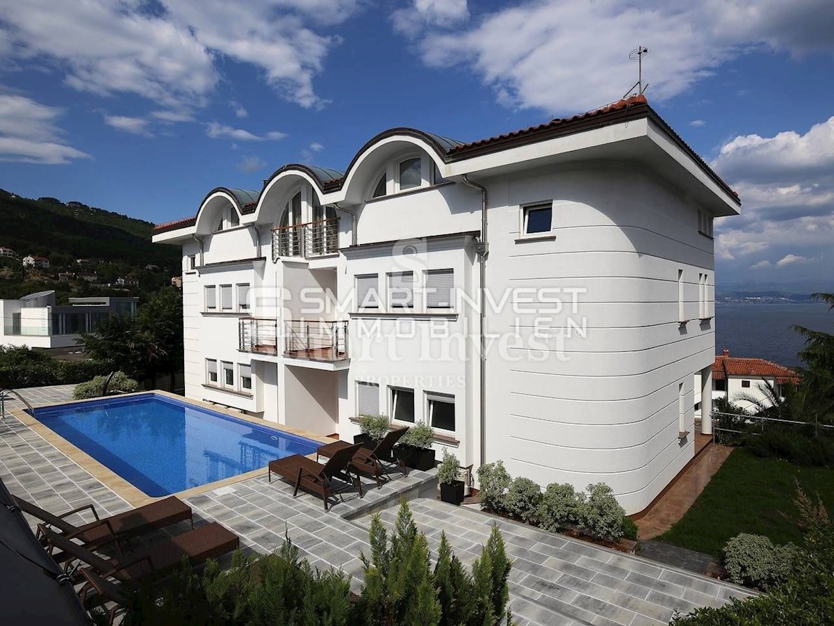 Apartment Zu verkaufen - PRIMORSKO-GORANSKA OPATIJA