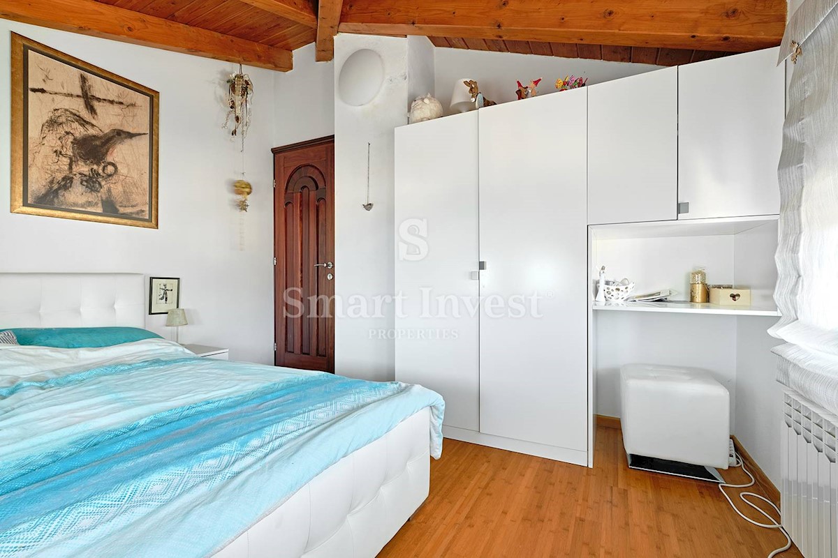 Apartment Zu verkaufen - PRIMORSKO-GORANSKA OPATIJA