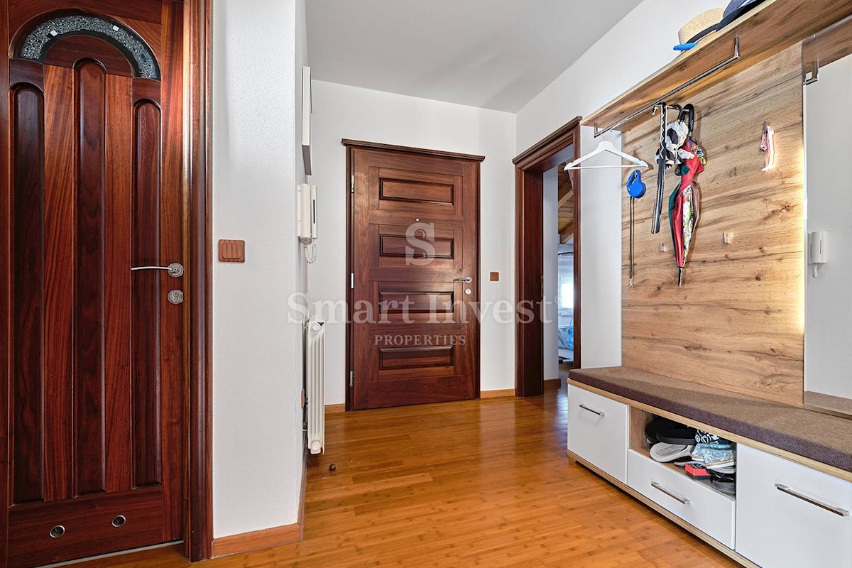 Apartment Zu verkaufen - PRIMORSKO-GORANSKA OPATIJA