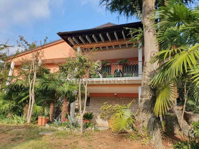 Casa in vendita 233 m² – Lovran