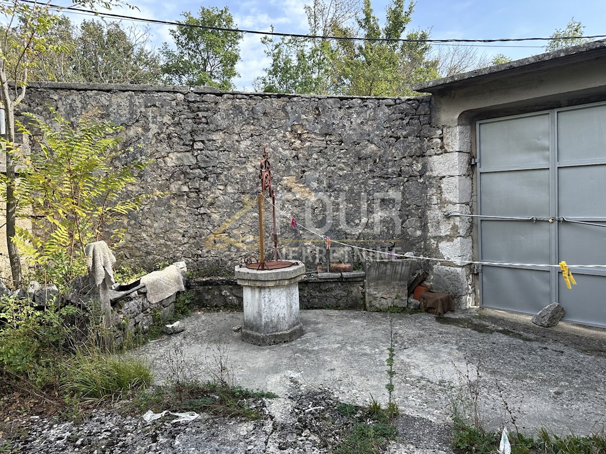 Casa In vendita - PRIMORSKO-GORANSKA VINODOLSKA OPĆINA