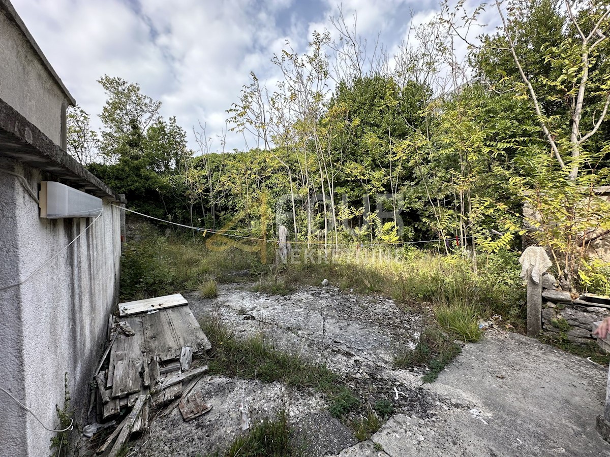 Casa In vendita - PRIMORSKO-GORANSKA VINODOLSKA OPĆINA