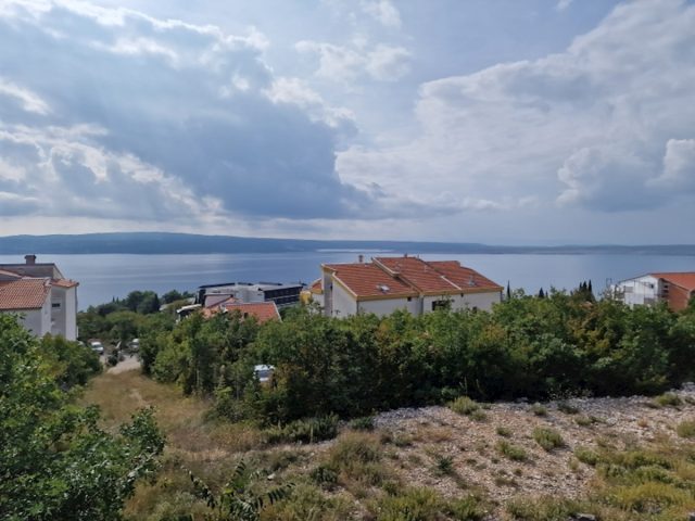 Land for sale 1809 m² – Crikvenica