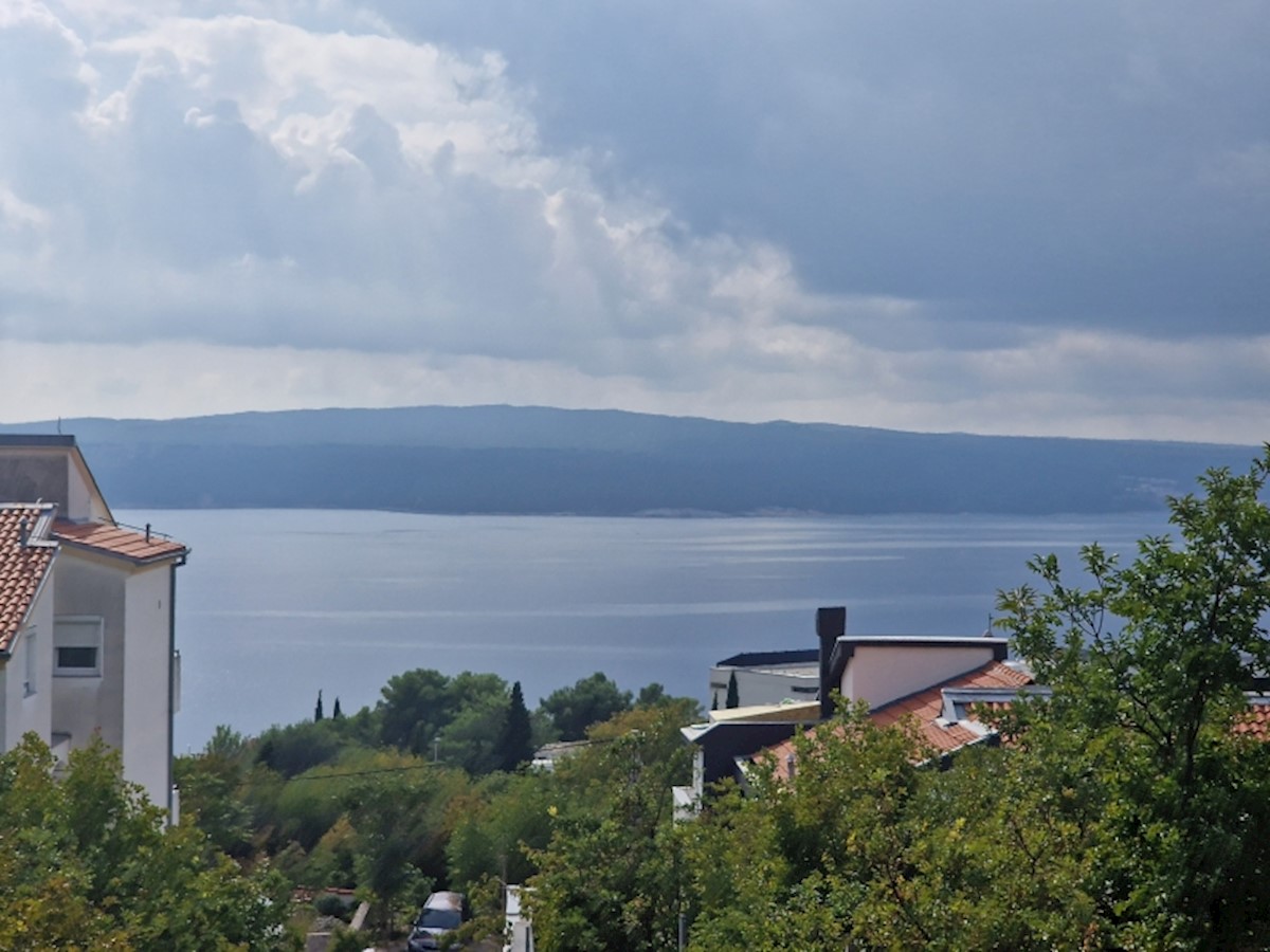 Parcela Naprodaj - PRIMORSKO-GORANSKA Crikvenica