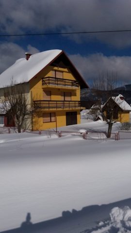 Dům Na prodej - Primorsko-goranska Mrkopalj - foto 2/16