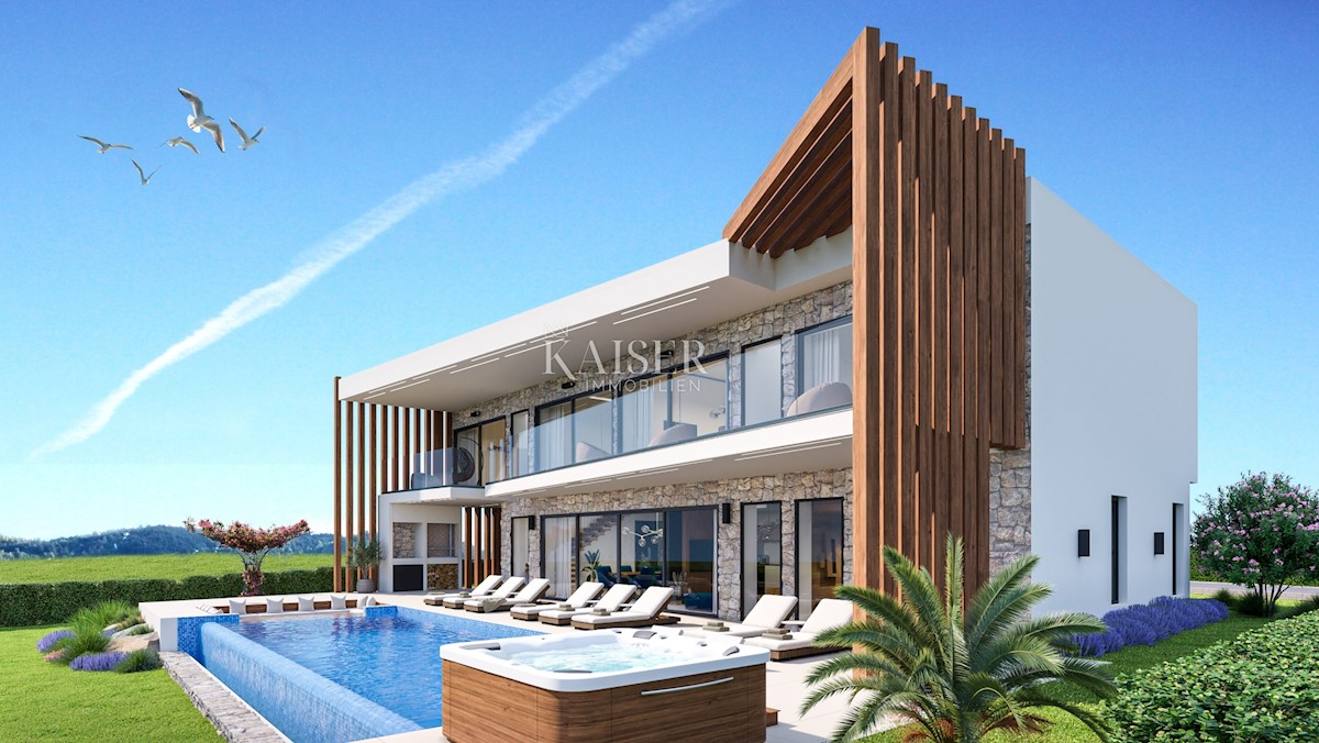 House For sale - Istarska Poreč - foto 1/21