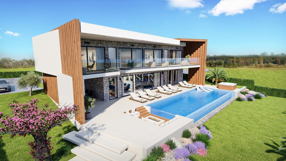 House For sale - Istarska Poreč - foto 3/21