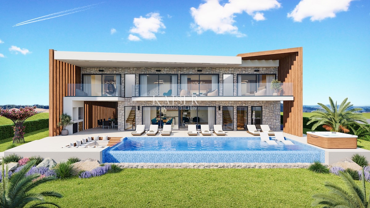 House For sale - Istarska Poreč - foto 1/21