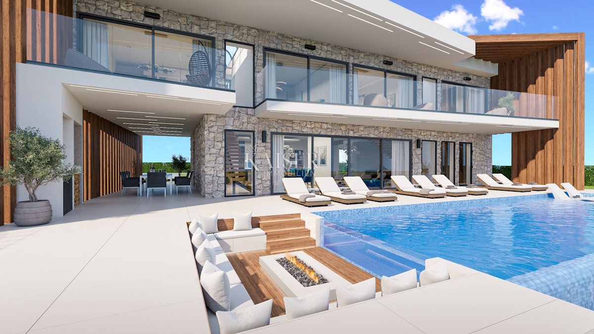 House For sale - ISTARSKA POREČ