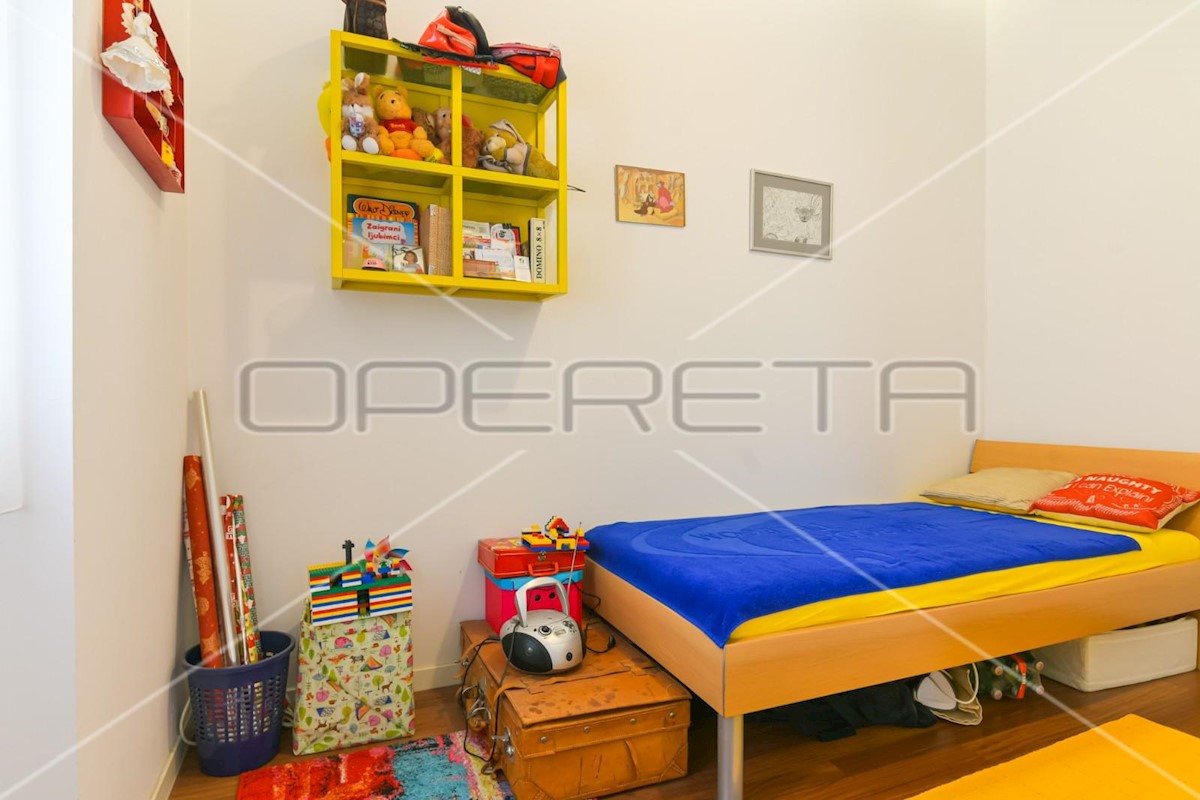 Apartmán Na prodej - GRAD ZAGREB ZAGREB