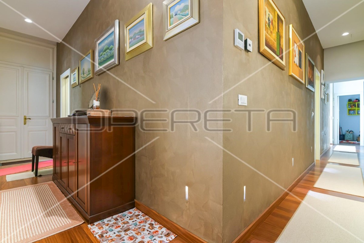 Apartmán Na prodej - GRAD ZAGREB ZAGREB