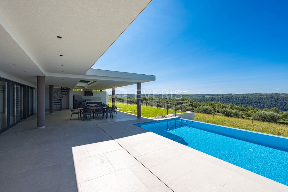 Maison À vendre - ISTARSKA GROŽNJAN