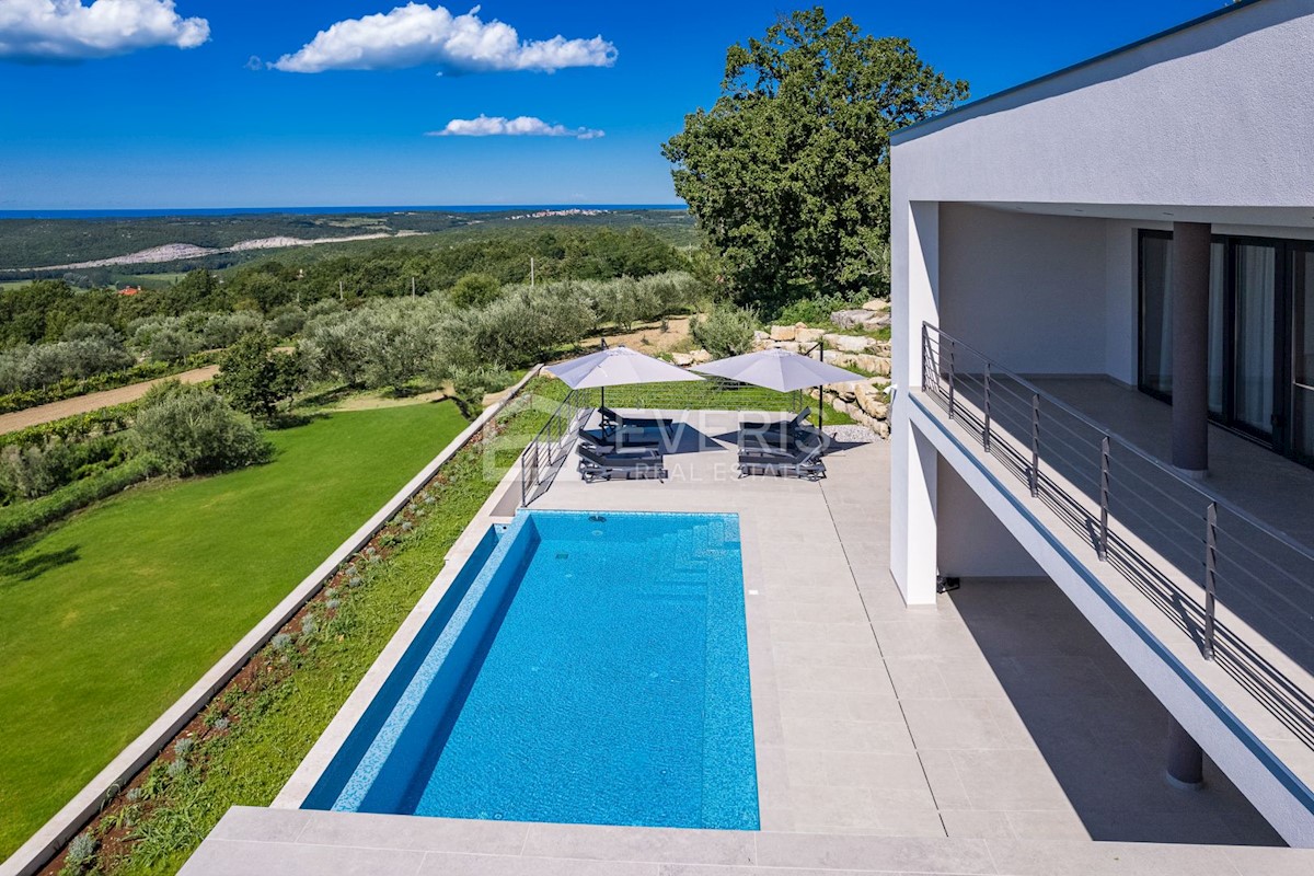 Maison À vendre - ISTARSKA GROŽNJAN