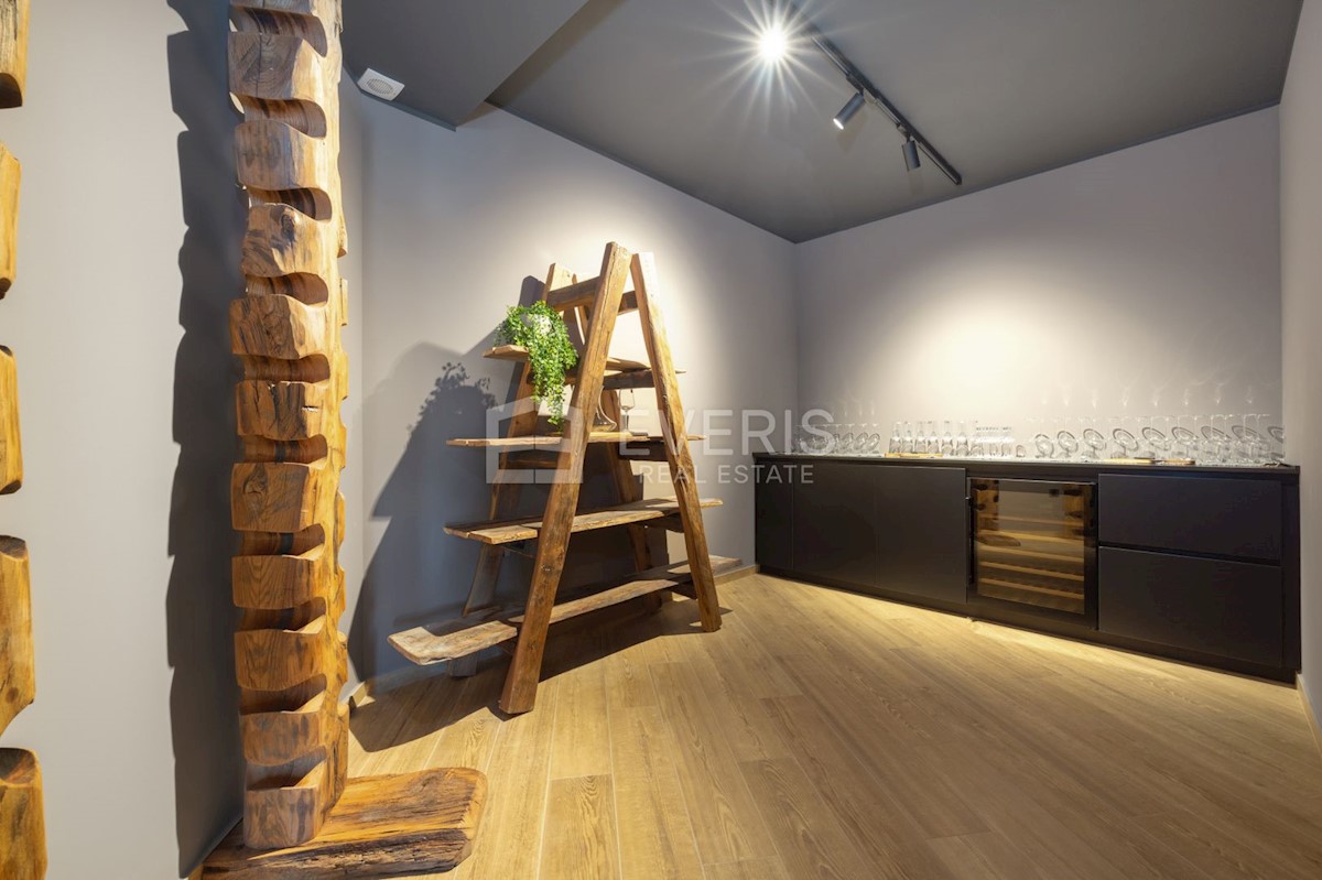 Maison À vendre - ISTARSKA GROŽNJAN